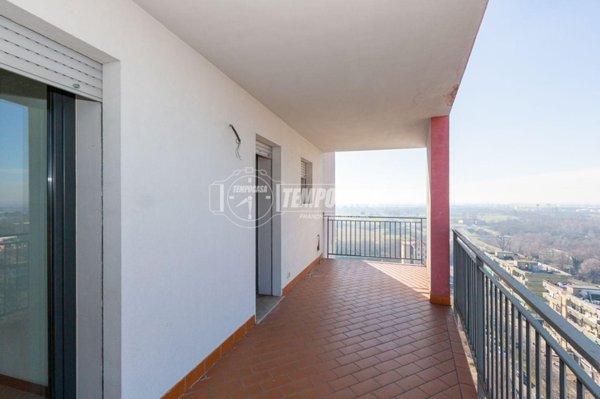 appartamento in vendita a Brescia in zona Fiumicello