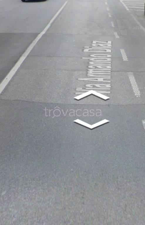 appartamento in vendita a Brescia