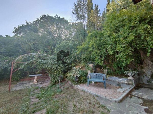 casa indipendente in vendita a Brescia in zona Sant'Eufemia
