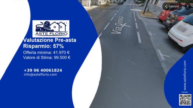 locale commerciale in vendita a Brescia in zona Don Bosco