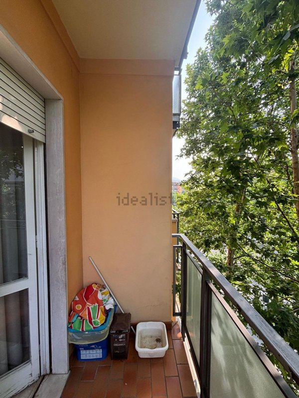 appartamento in vendita a Brescia in zona San Bartolomeo