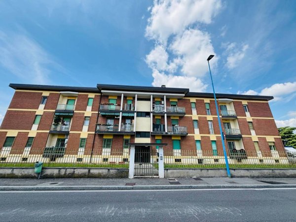appartamento in vendita a Brescia in zona Volta