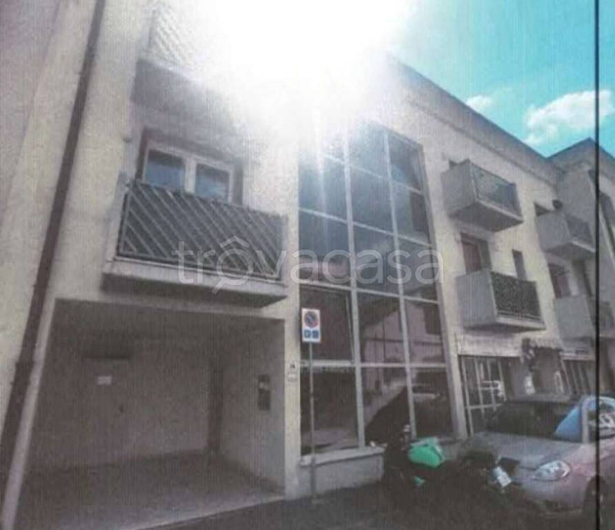 appartamento in vendita a Brescia