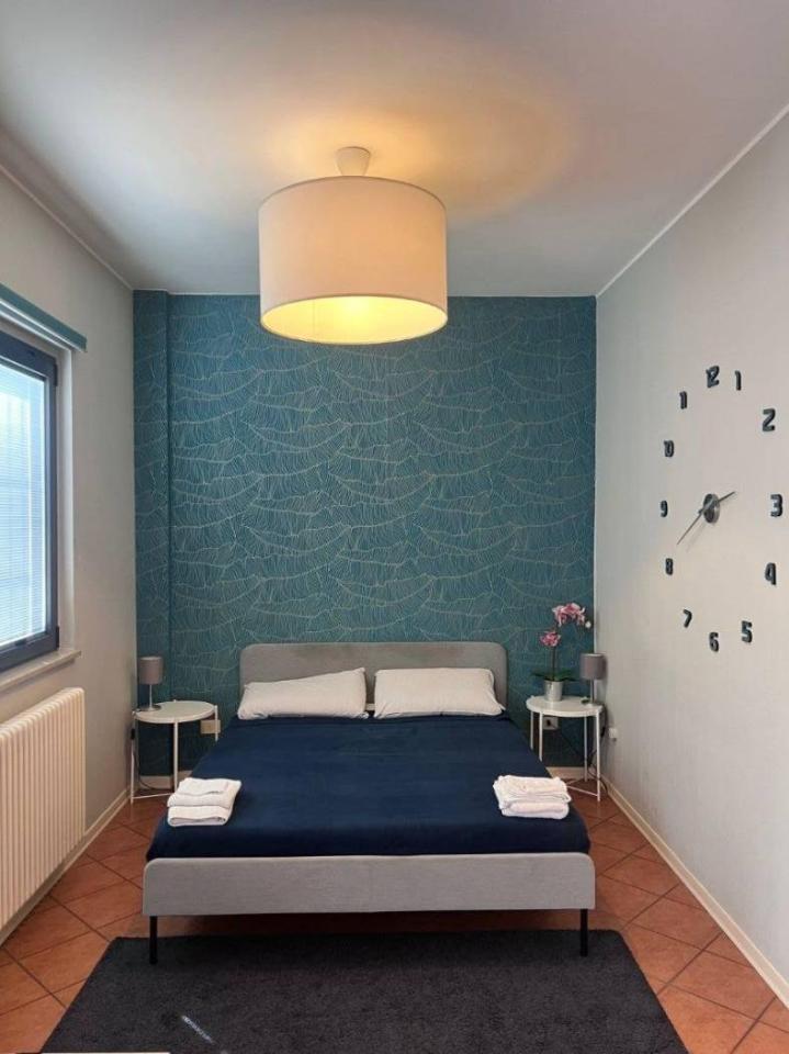 appartamento in vendita a Brescia in zona Lamarmora