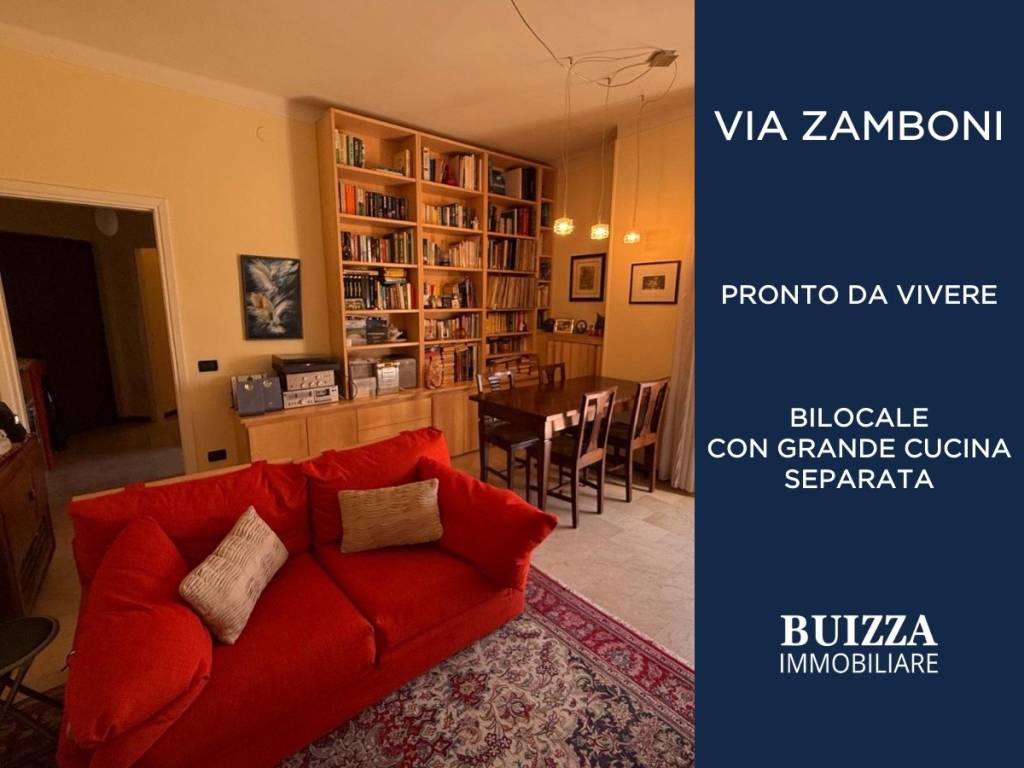 appartamento in vendita a Brescia in zona Chiusure