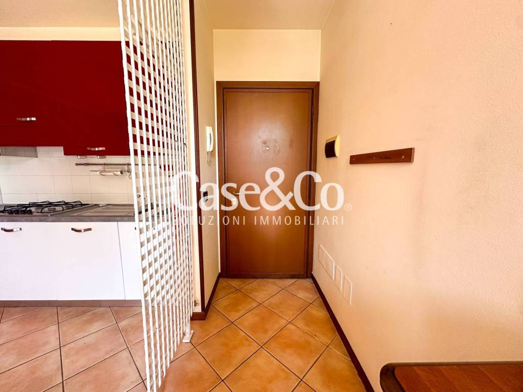 appartamento in vendita a Brescia in zona Centro Storico