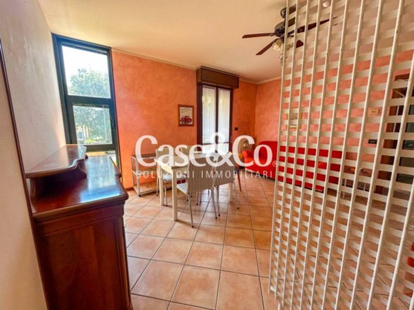 appartamento in vendita a Brescia in zona Centro Storico