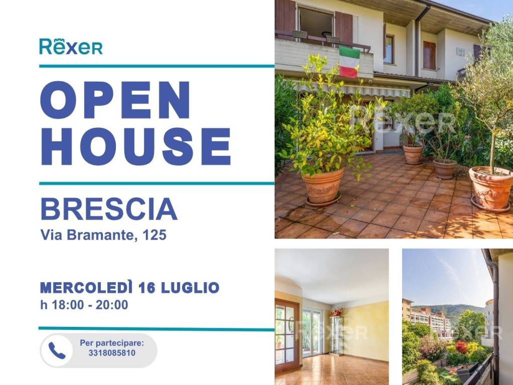casa indipendente in vendita a Brescia in zona San Polo