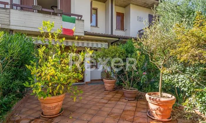 casa indipendente in vendita a Brescia in zona San Polo