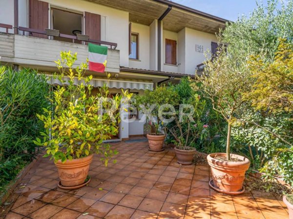 casa indipendente in vendita a Brescia in zona San Polo