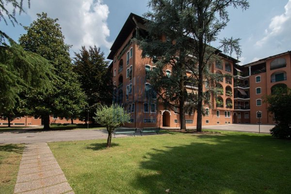 appartamento in vendita a Brescia in zona San Bartolomeo