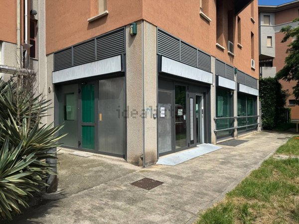 loft in vendita a Brescia