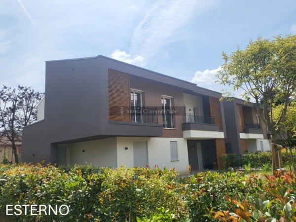 appartamento in vendita a Brescia