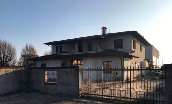 negozio in vendita a Brescia in zona San Polo