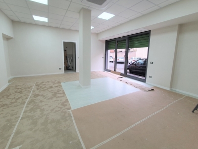 casa indipendente in vendita a Brescia in zona Lamarmora