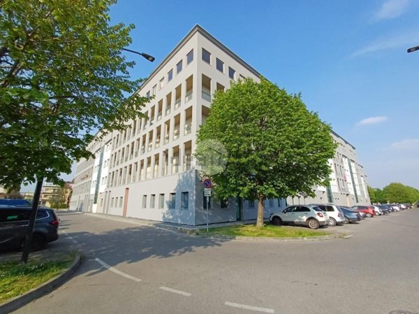 appartamento in vendita a Brescia in zona Quartiere Primo Maggio