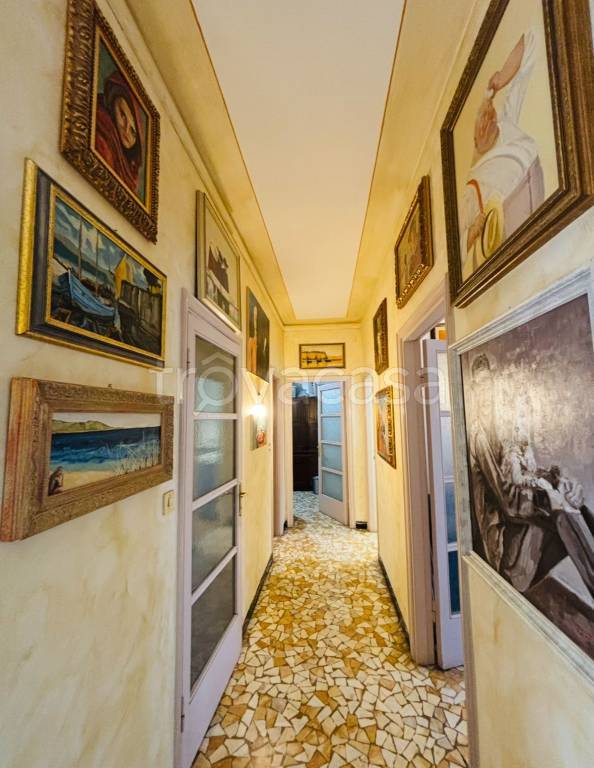 appartamento in vendita a Brescia in zona Crocifissa di Rosa