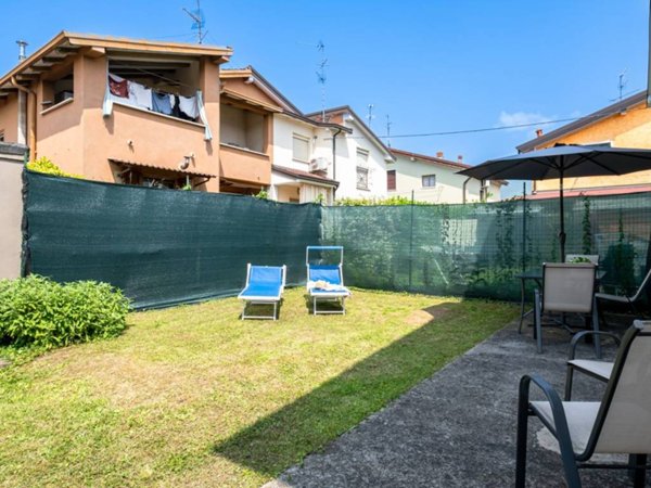 casa indipendente in vendita a Brescia in zona Villaggio Prealpino