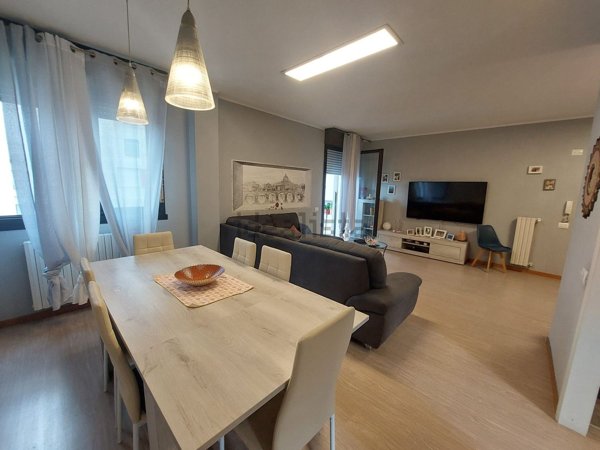 appartamento in vendita a Brescia in zona San Polo