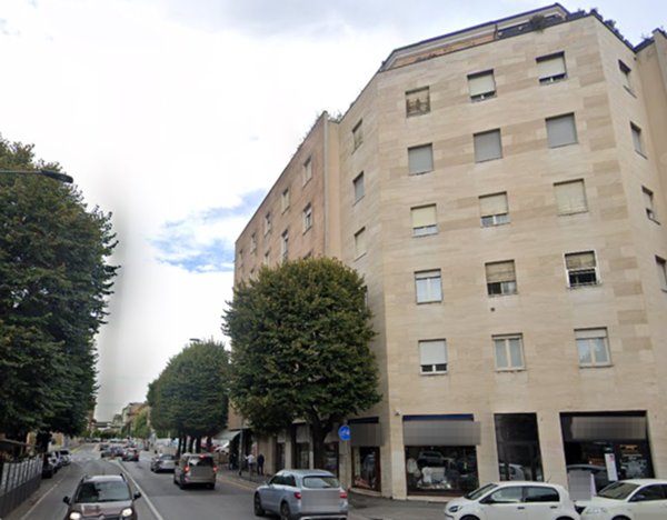 appartamento in vendita a Brescia