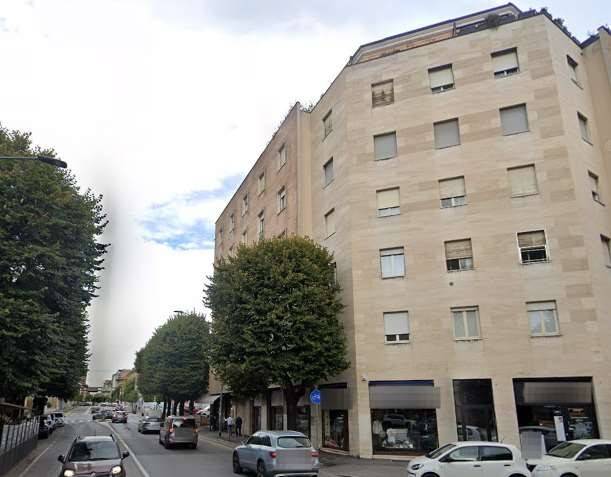 appartamento in vendita a Brescia in zona Volta