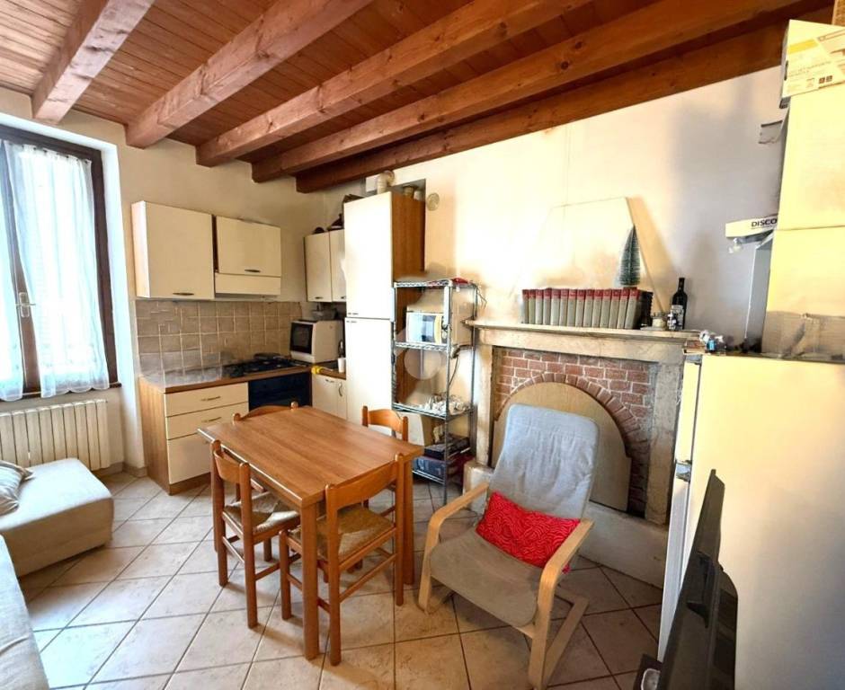 appartamento in vendita a Brescia in zona Sant'Eufemia