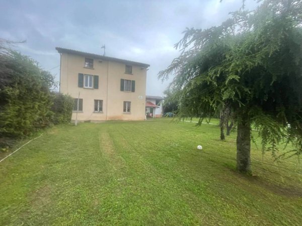 casa indipendente in vendita a Brescia in zona Buffalora