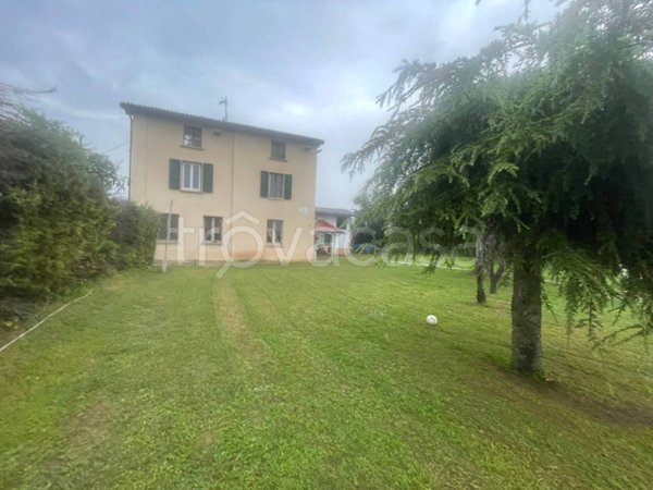 casa indipendente in vendita a Brescia in zona Buffalora