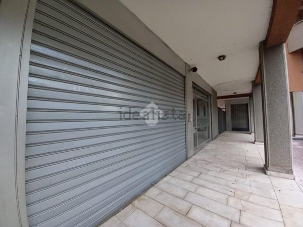 ufficio in vendita a Brescia