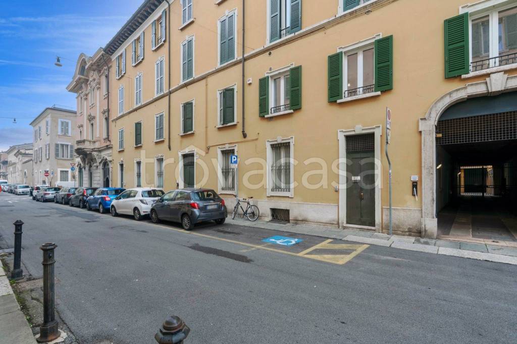 appartamento in vendita a Brescia in zona Centro Storico