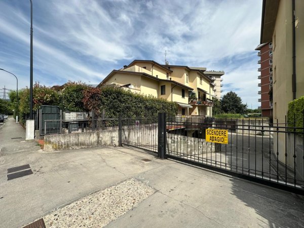 appartamento in vendita a Brescia in zona Fiumicello