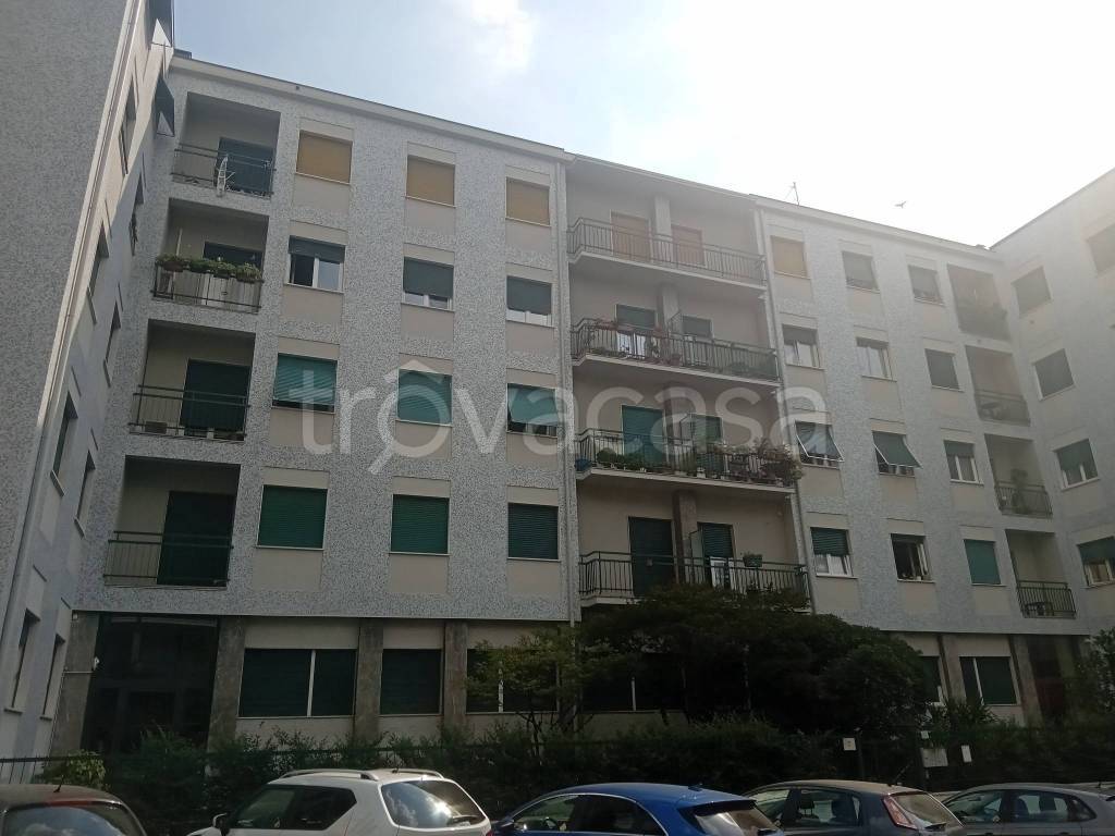 appartamento in vendita a Brescia in zona Borgo Trento