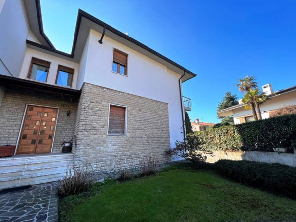 appartamento in vendita a Brescia in zona Chiusure