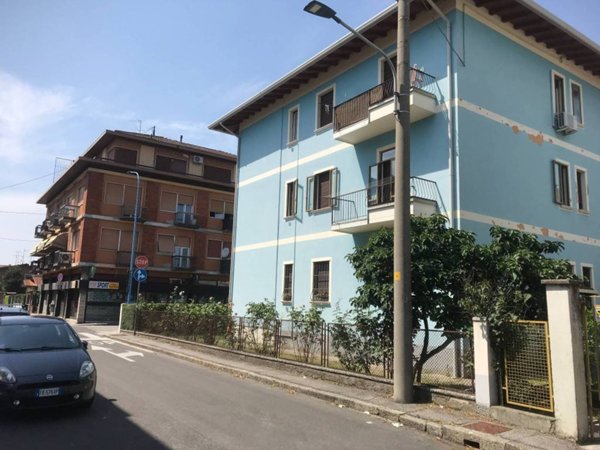 appartamento in vendita a Brescia in zona Volta