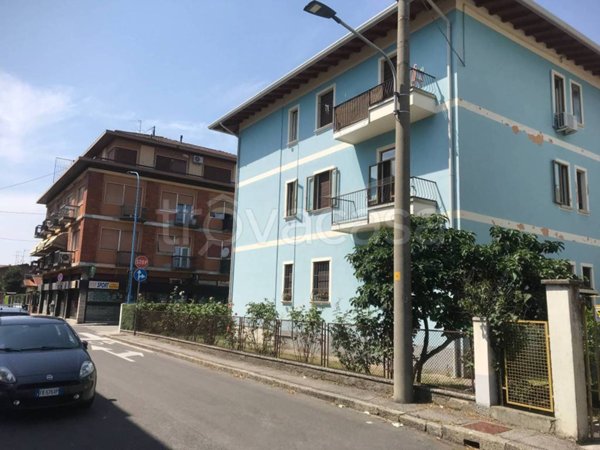 appartamento in vendita a Brescia in zona Chiesa Nuova