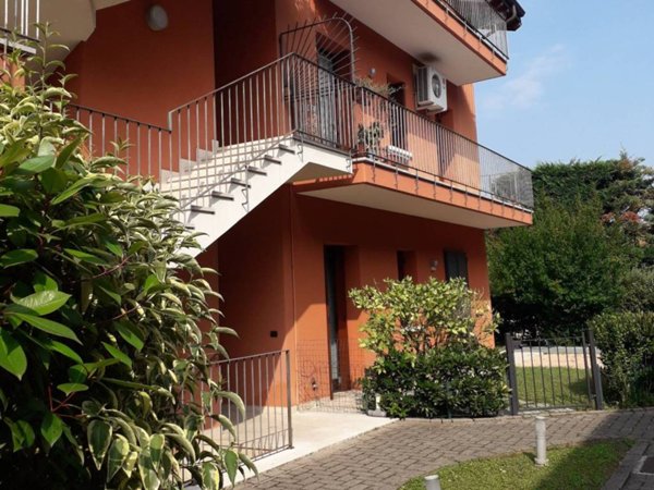 appartamento in vendita a Brescia in zona Mompiano