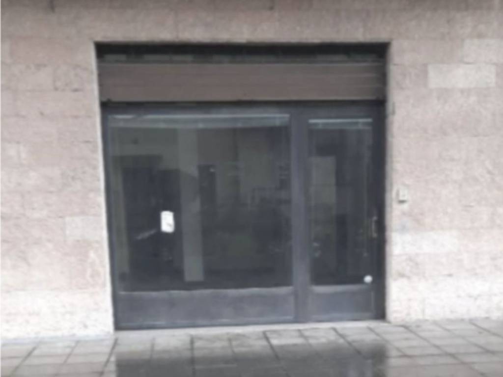 ufficio in vendita a Brescia in zona Volta