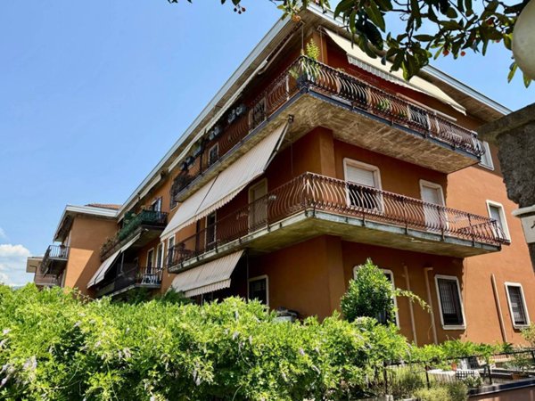 appartamento in vendita a Brescia in zona Crocifissa di Rosa