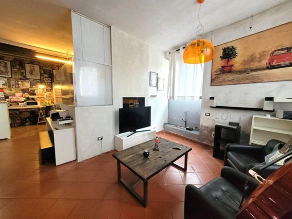 appartamento in vendita a Brescia in zona Mompiano