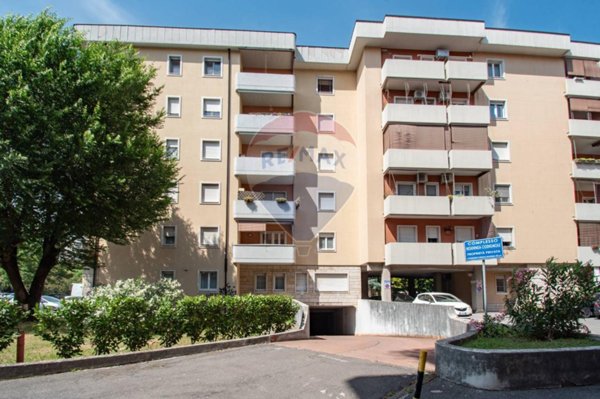 appartamento in vendita a Brescia in zona Lamarmora