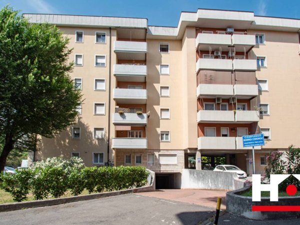 appartamento in vendita a Brescia in zona Lamarmora