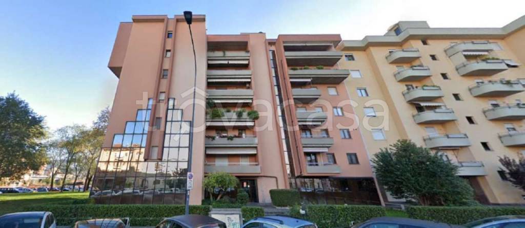 ufficio in vendita a Brescia