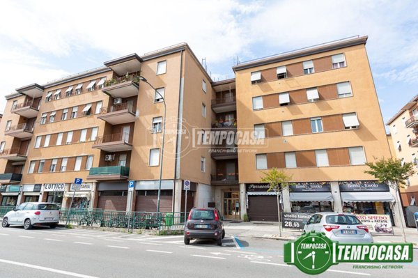 appartamento in vendita a Brescia in zona Porta Venezia