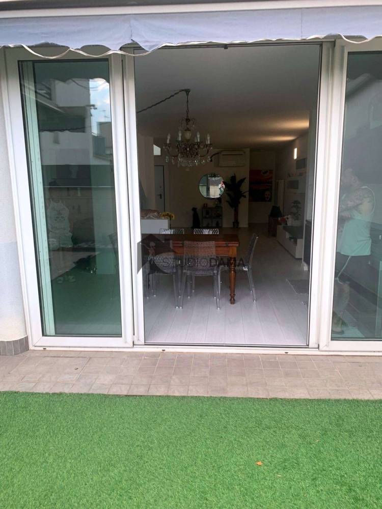casa indipendente in vendita a Brescia in zona San Polo