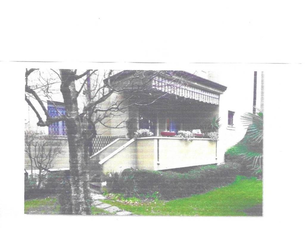 appartamento in vendita a Brescia in zona Crocifissa di Rosa