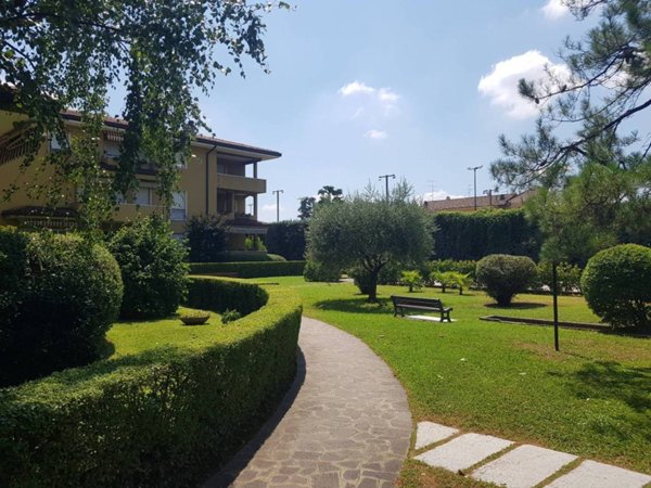 appartamento in vendita a Brescia in zona Crocifissa di Rosa