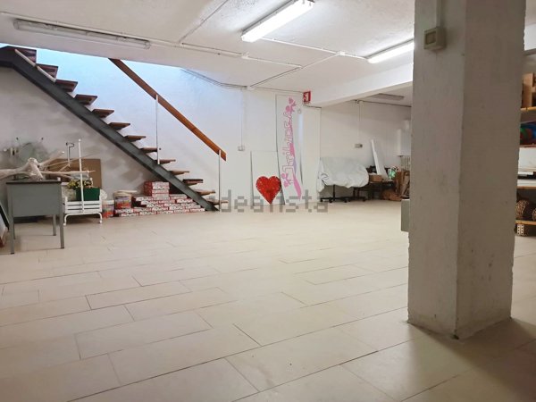 negozio in vendita a Brescia in zona Mompiano
