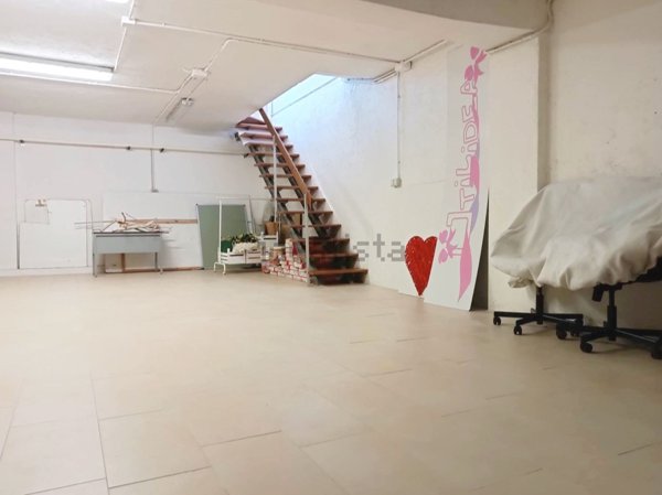 negozio in vendita a Brescia in zona Mompiano