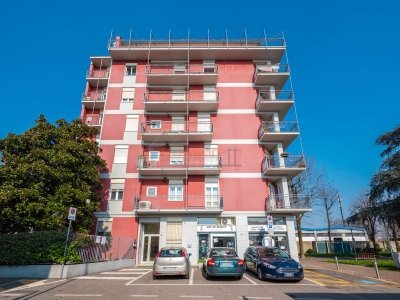 appartamento in vendita a Brescia in zona Carmine