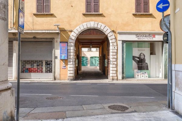 appartamento in vendita a Brescia in zona Centro Storico